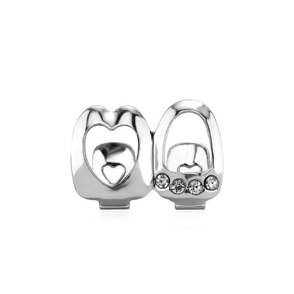 Tooth grills