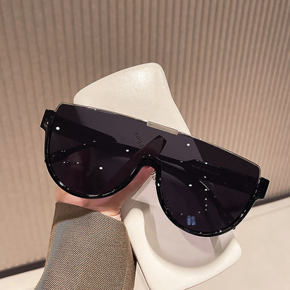 Boss vision