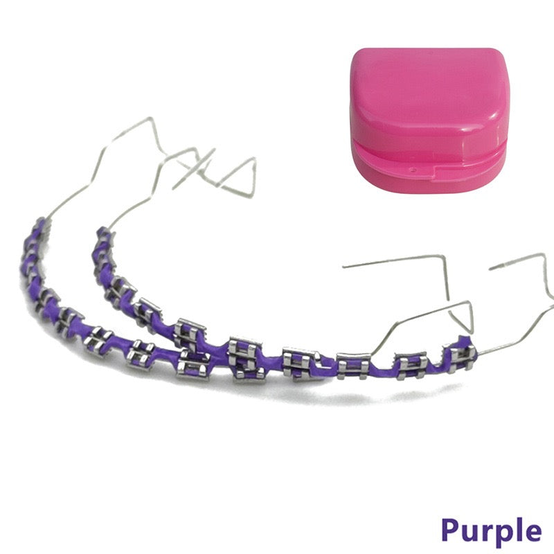 Fashion braces