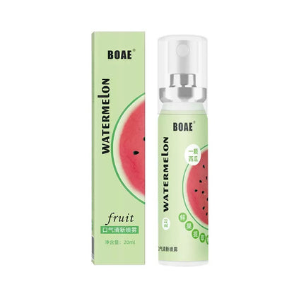 FreshPop Mouth Spray 🍓🍑