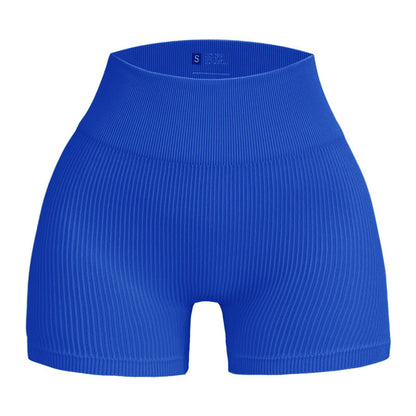 Biker shorts
