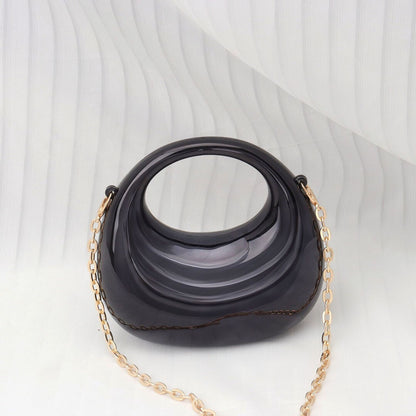 Liquid Sculpt bag