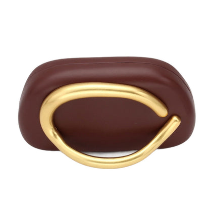 Hoop clutch