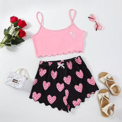 Unwind lounge set