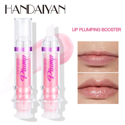 Lip plumper