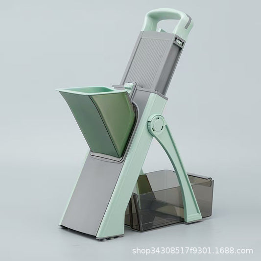 Vegetable chopper