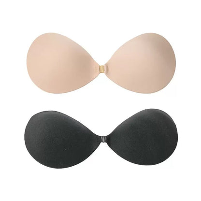 Hidden Support Bra