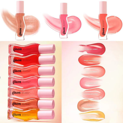 Gisou gloss