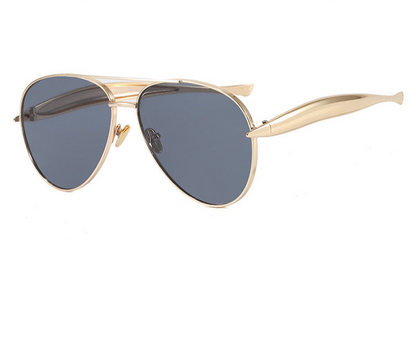Flight risk shades