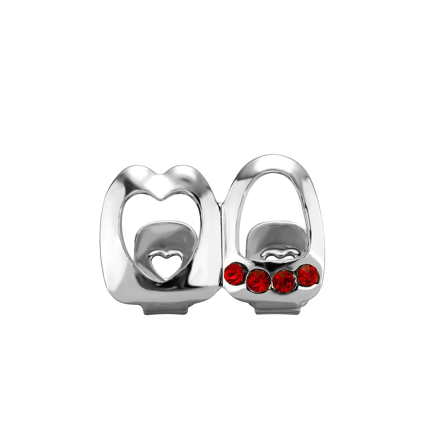 Tooth grills