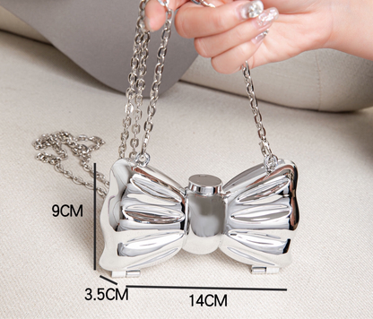 Mini Flower clutch