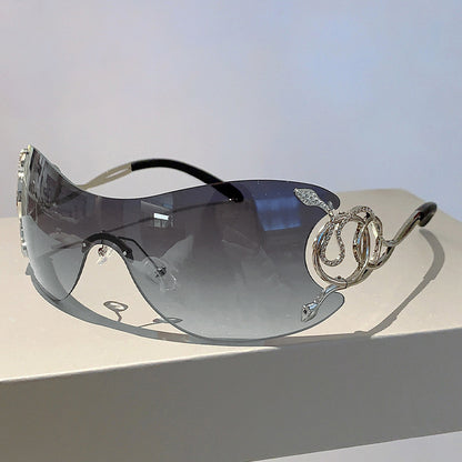 Y2K inspired shades
