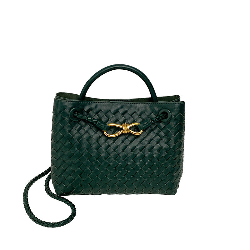Knot theory tote