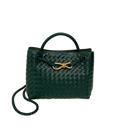 Knot theory tote