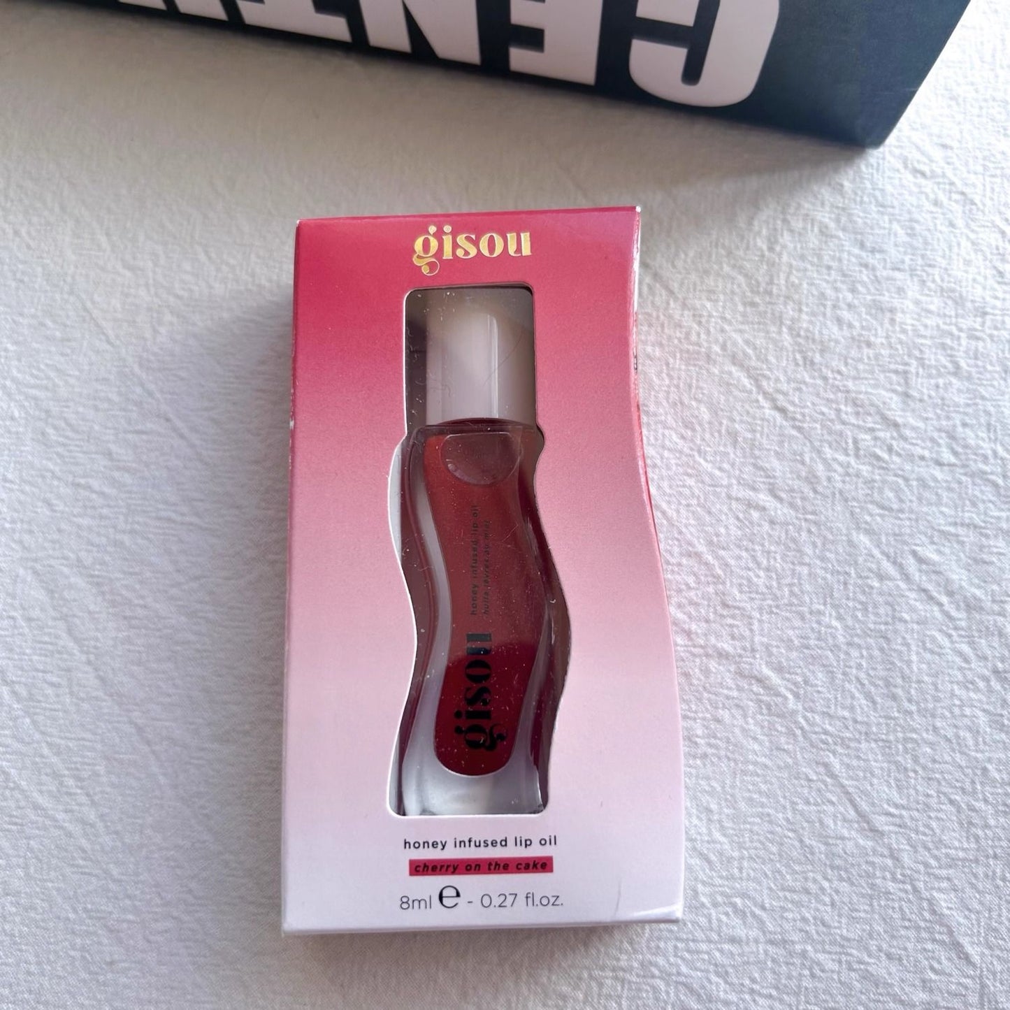Gisou gloss