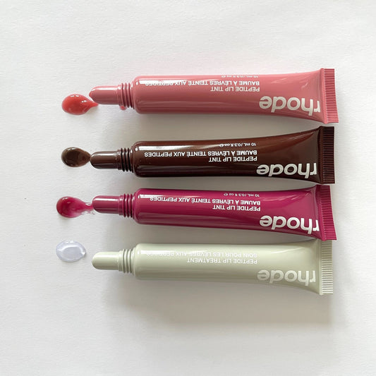 Rhode gloss