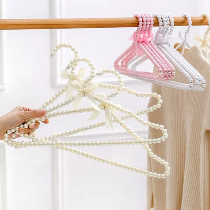 Pearl hanger (5pcs)