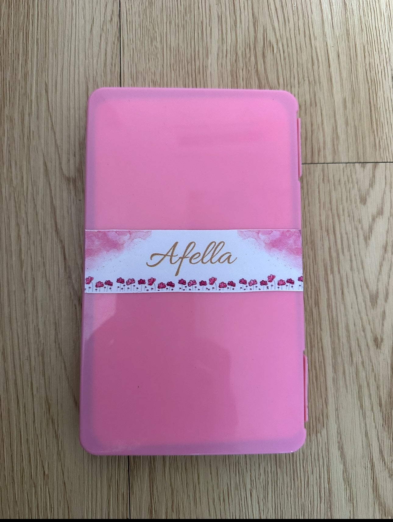Afella diy eyelashes