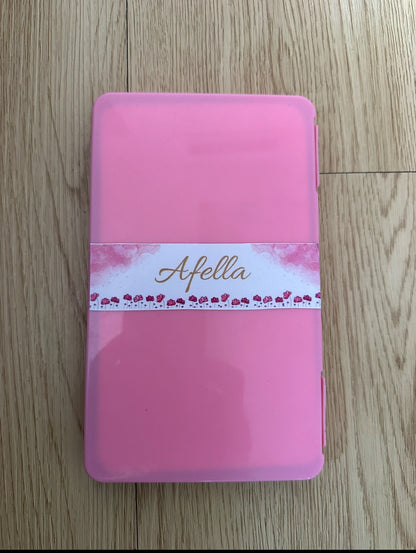 Afella diy eyelashes