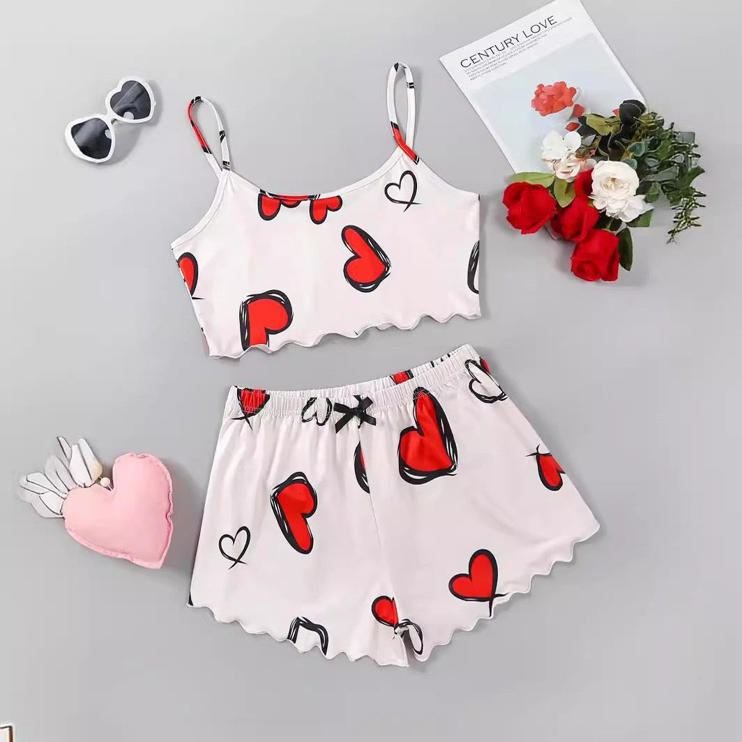 Unwind lounge set