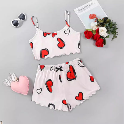 Unwind lounge set