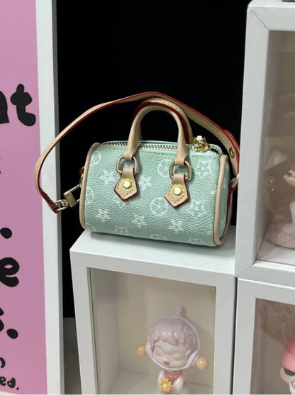 Mini Luxe Icon Bag ✨