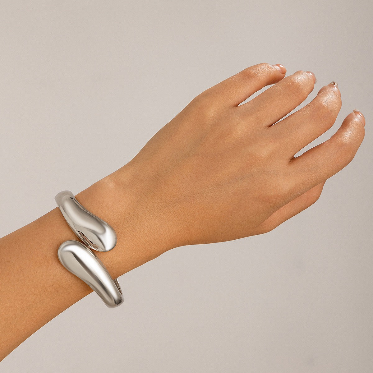 Ice band