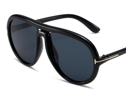 Aviator shades