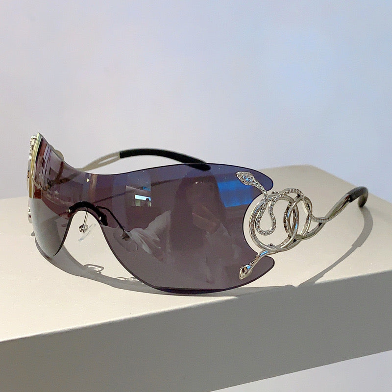 Y2K inspired shades