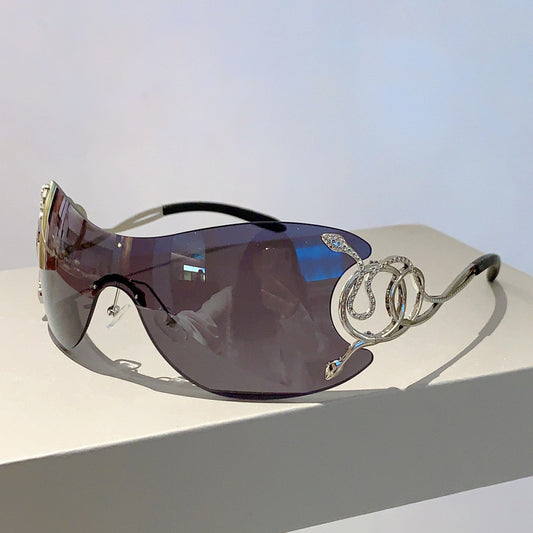 Y2K inspired shades