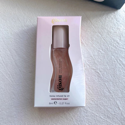 Gisou gloss