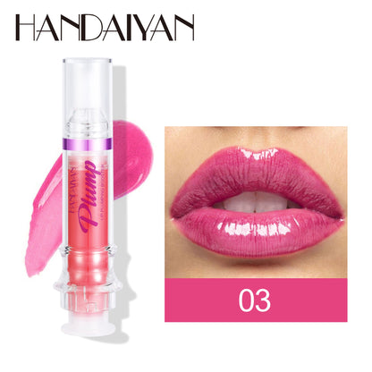 Lip plumper