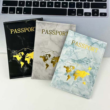 Passport cover