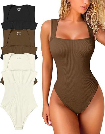 Form bodysuit