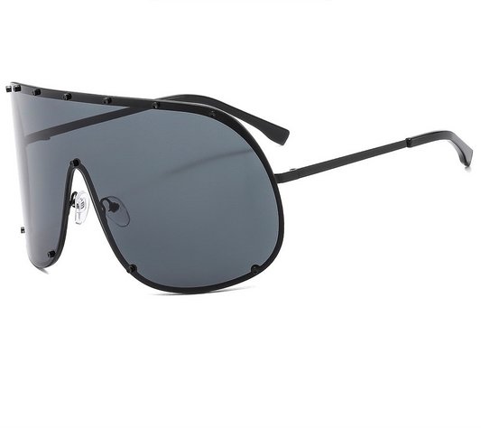 Ice out shades