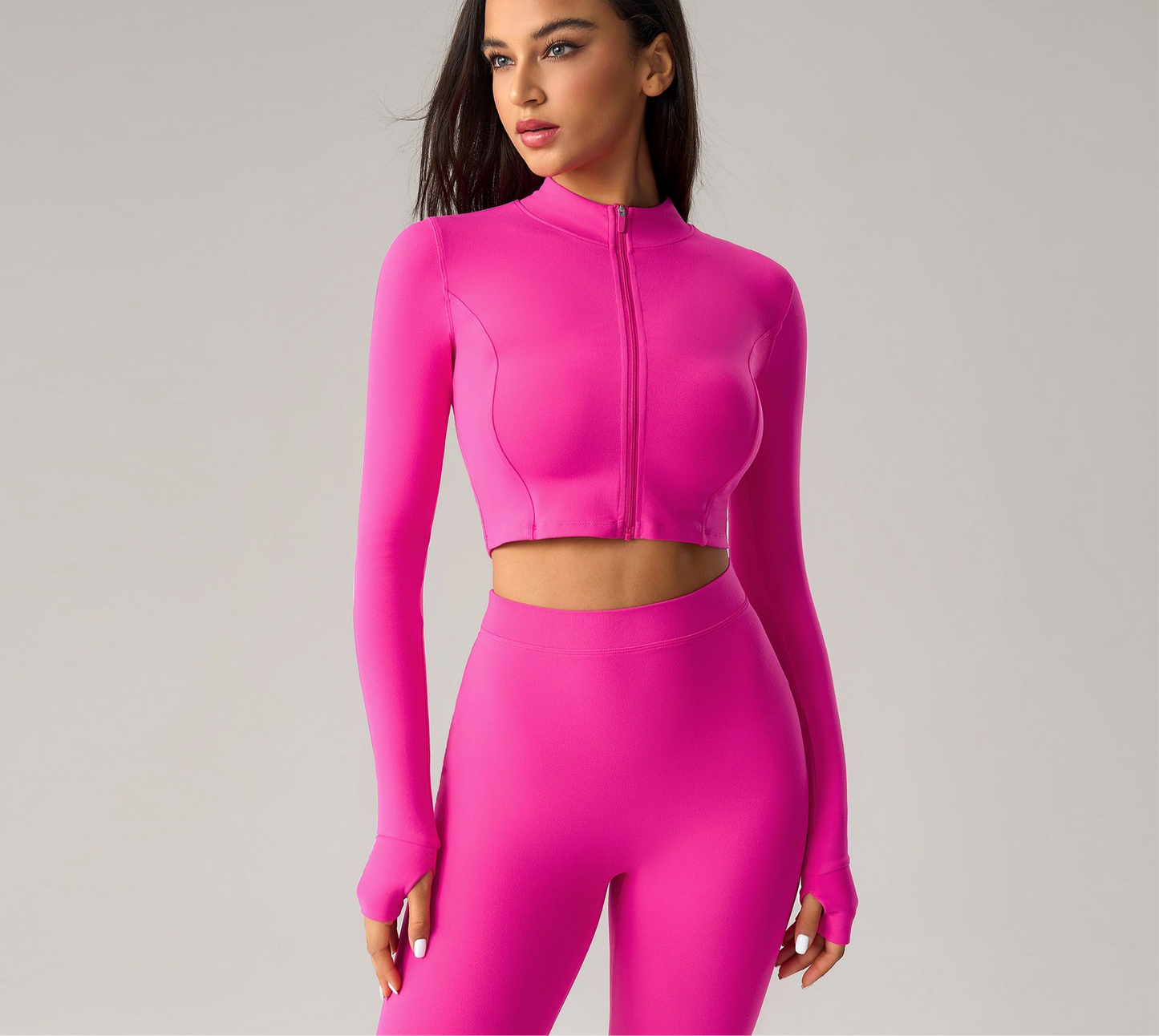 Zip it set