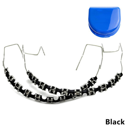 Fashion braces