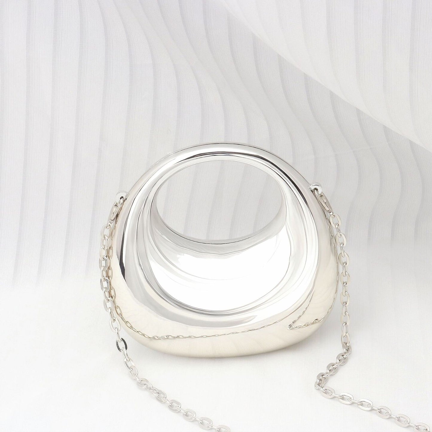 Liquid Sculpt bag