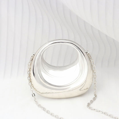 Liquid Sculpt bag