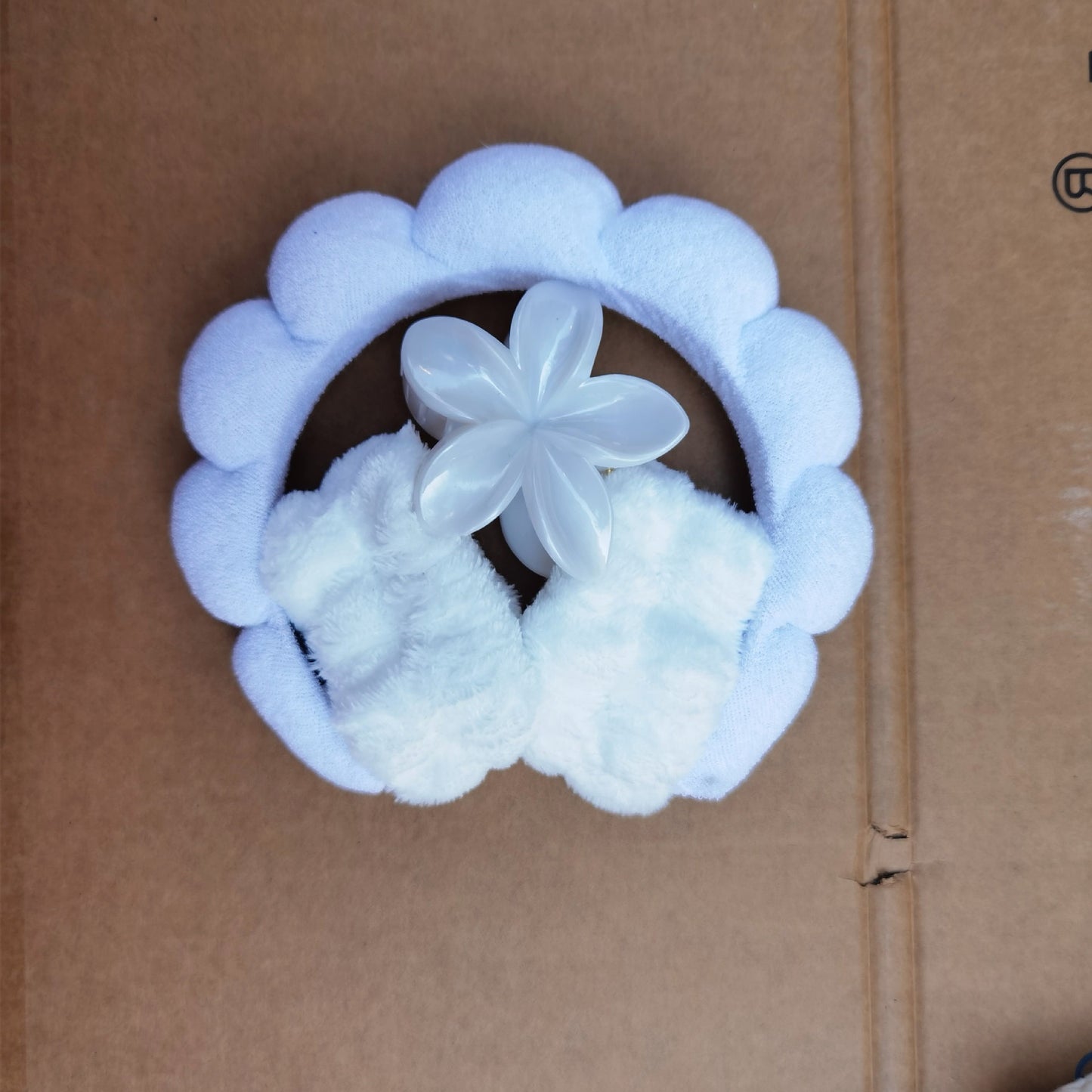 Bubble Dream plush set