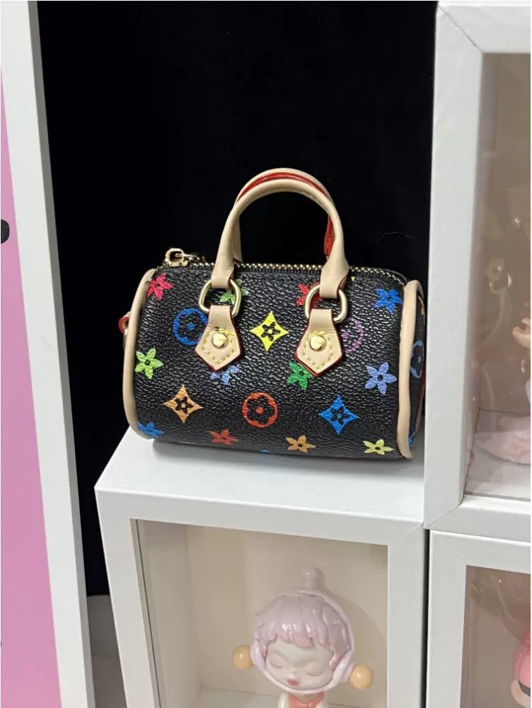 Mini Luxe Icon Bag ✨