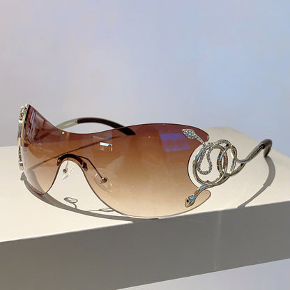 Y2K inspired shades