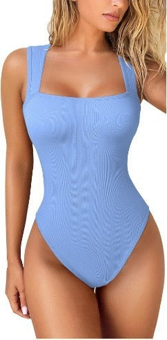 Form bodysuit