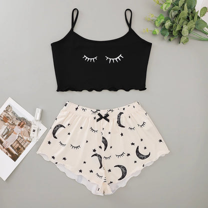Unwind lounge set