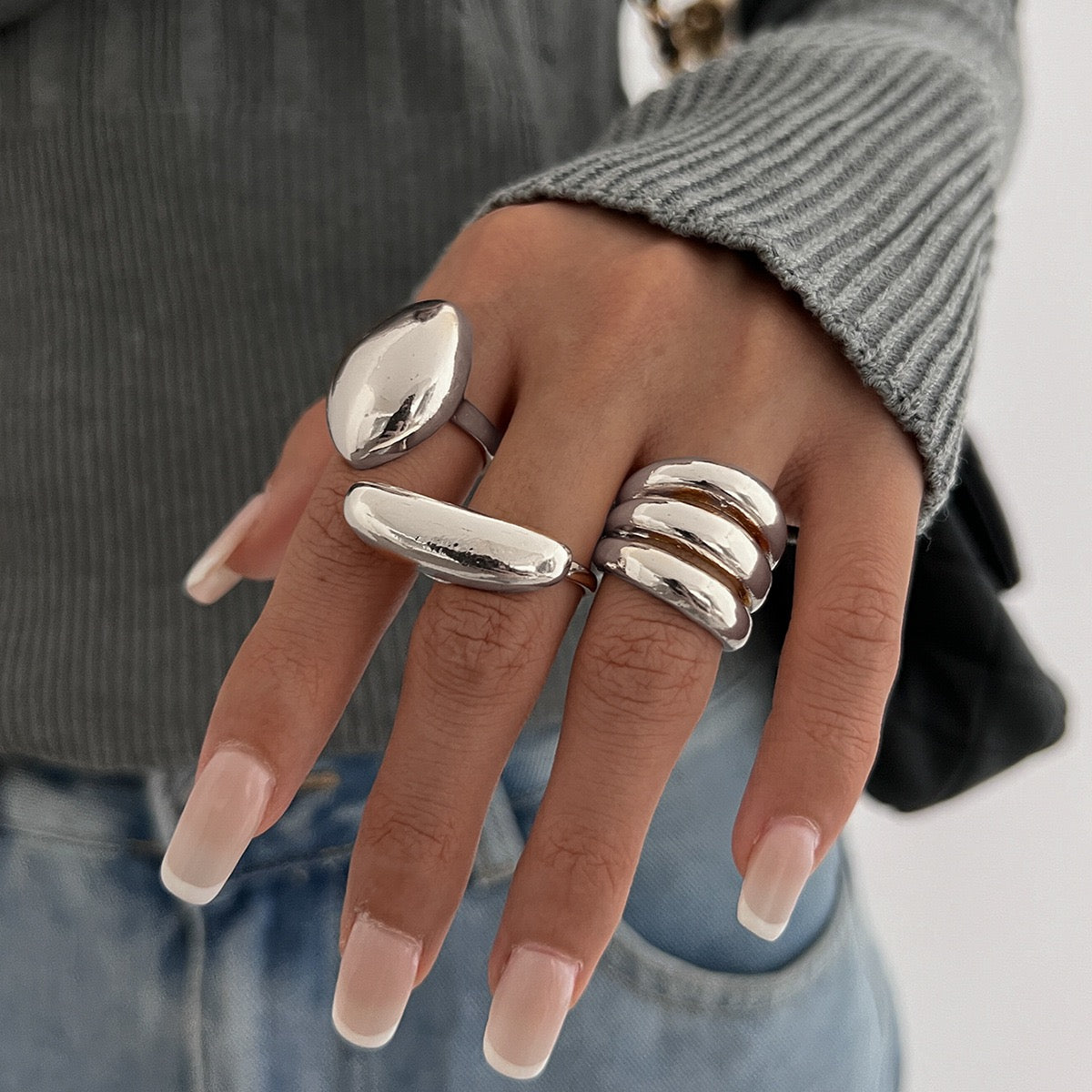 Ring set