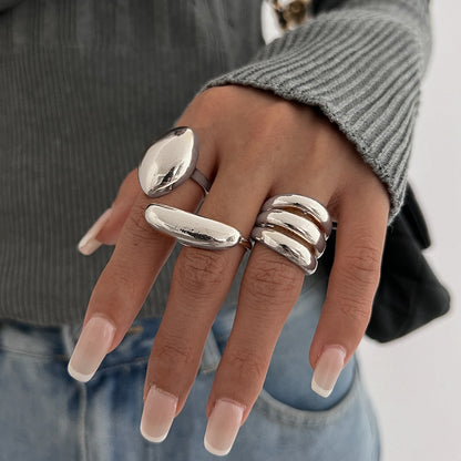 Ring set