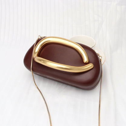 Hoop clutch