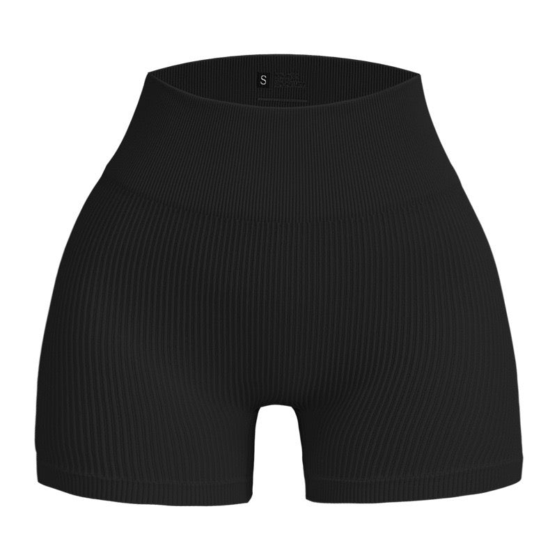 Biker shorts