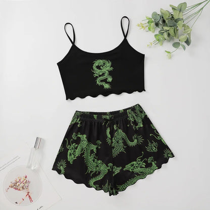 Unwind lounge set