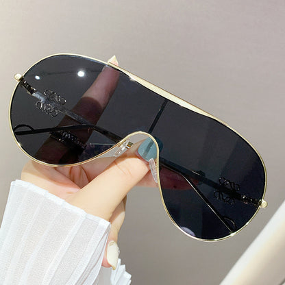Loewe glasses